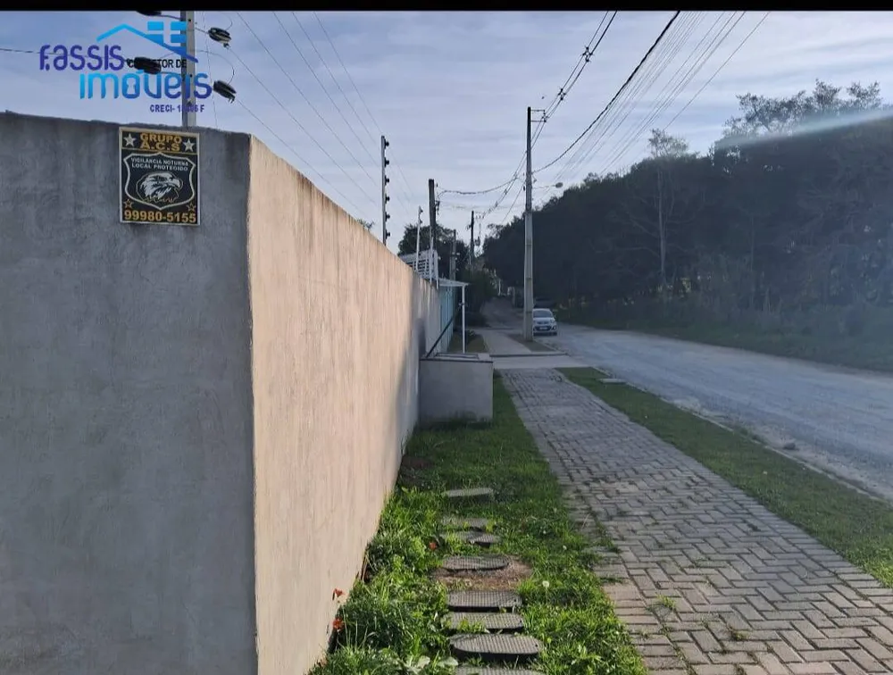 Terreno, 240 m² - Foto 4