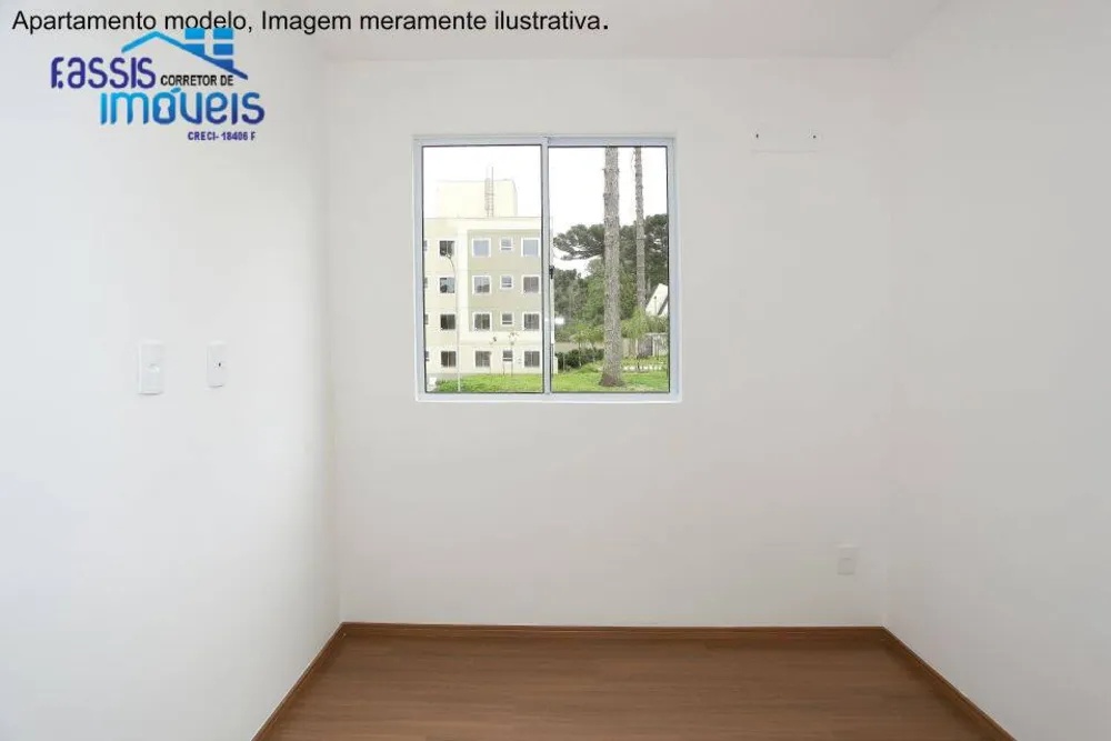 Apartamento, 2 quartos, 38 m² - Foto 12