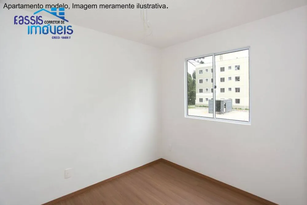 Apartamento, 2 quartos, 38 m² - Foto 11