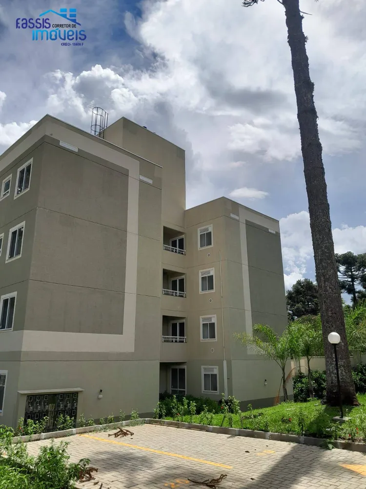 Apartamento, 2 quartos, 38 m² - Foto 2