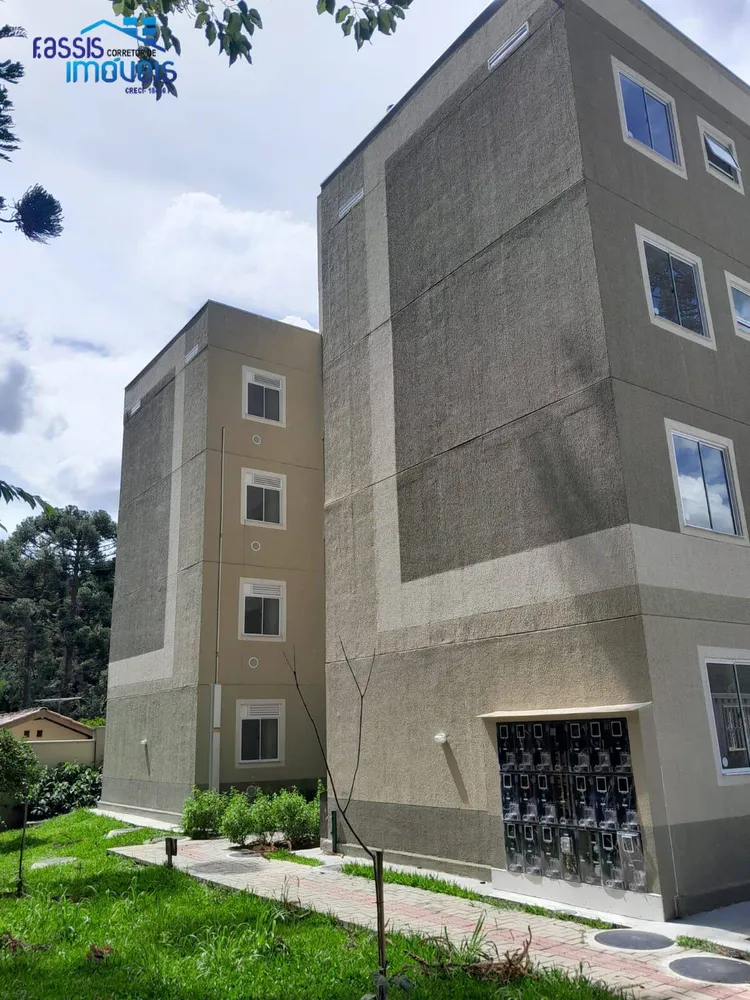Apartamento, 2 quartos, 38 m² - Foto 10