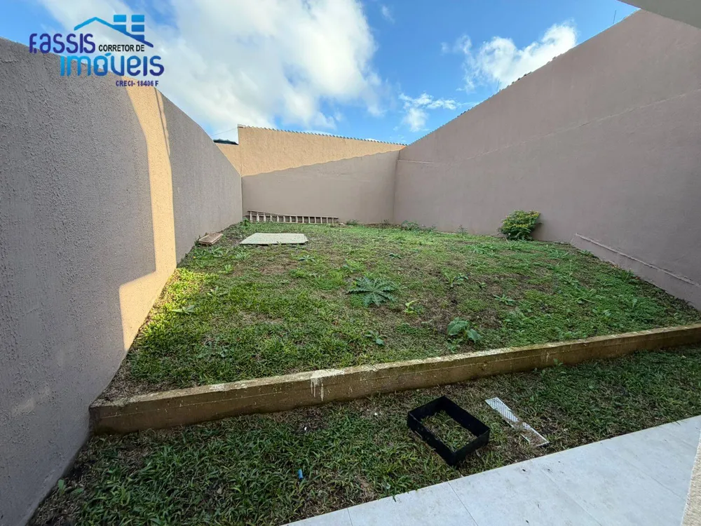 Casa, 3 quartos, 64 m² - Foto 6
