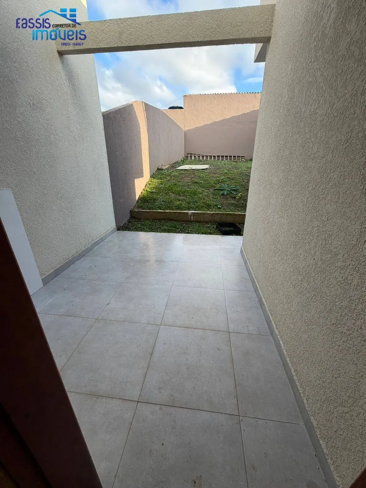 Casa, 3 quartos, 64 m² - Foto 12