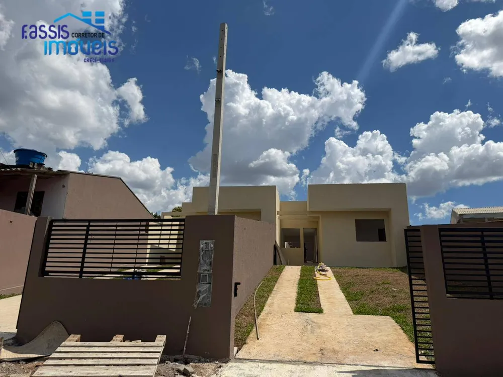 Casa, 3 quartos, 64 m² - Foto 4