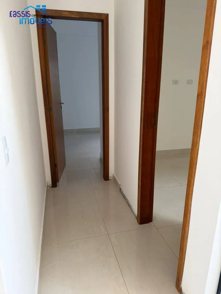Casa, 3 quartos, 64 m² - Foto 8