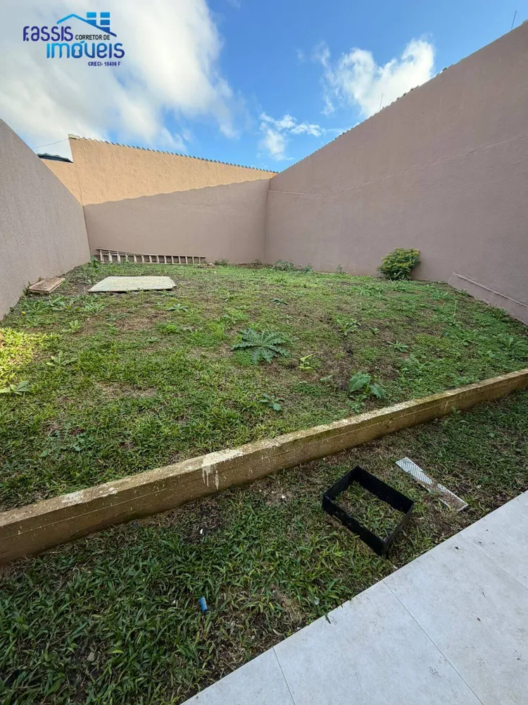 Casa, 3 quartos, 64 m² - Foto 5