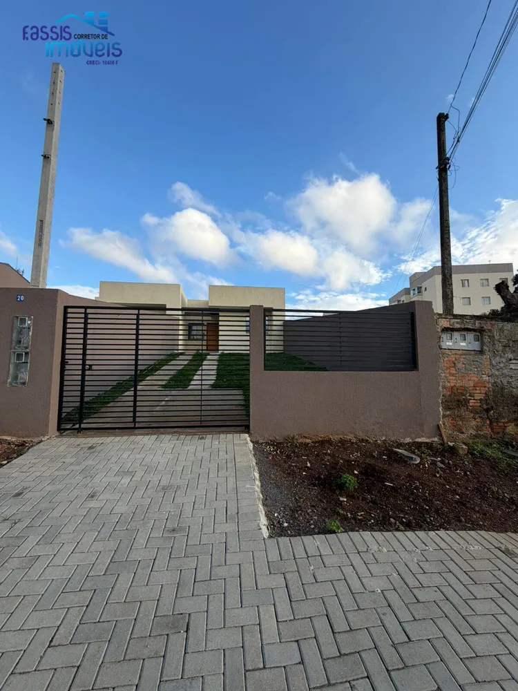 Casa, 3 quartos, 64 m² - Foto 14