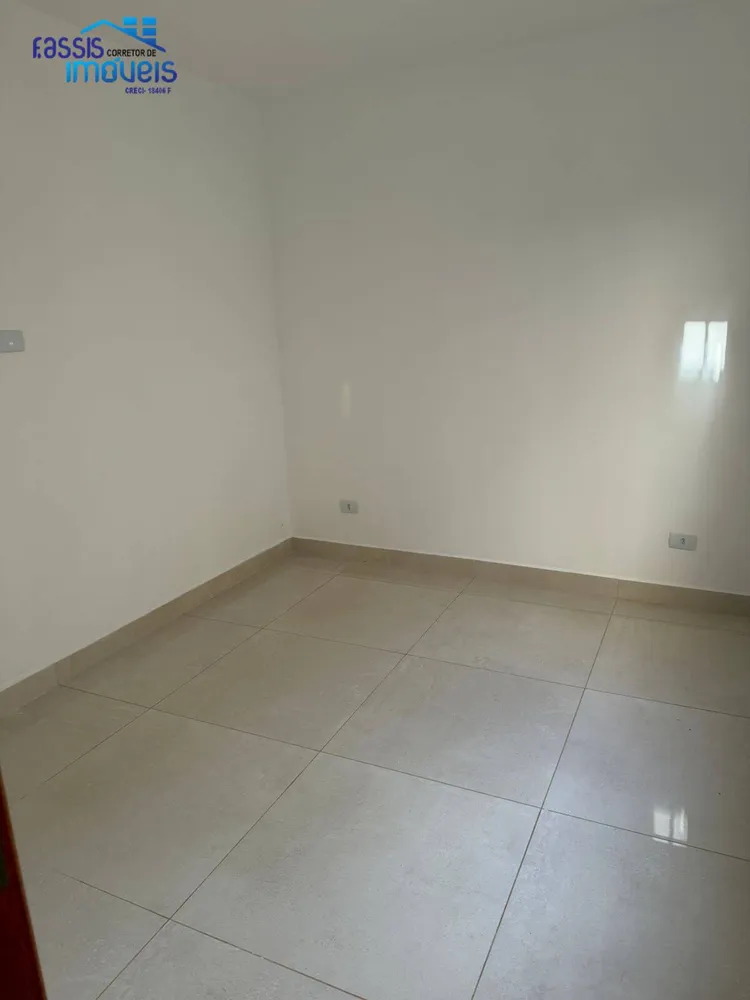 Casa, 3 quartos, 64 m² - Foto 5