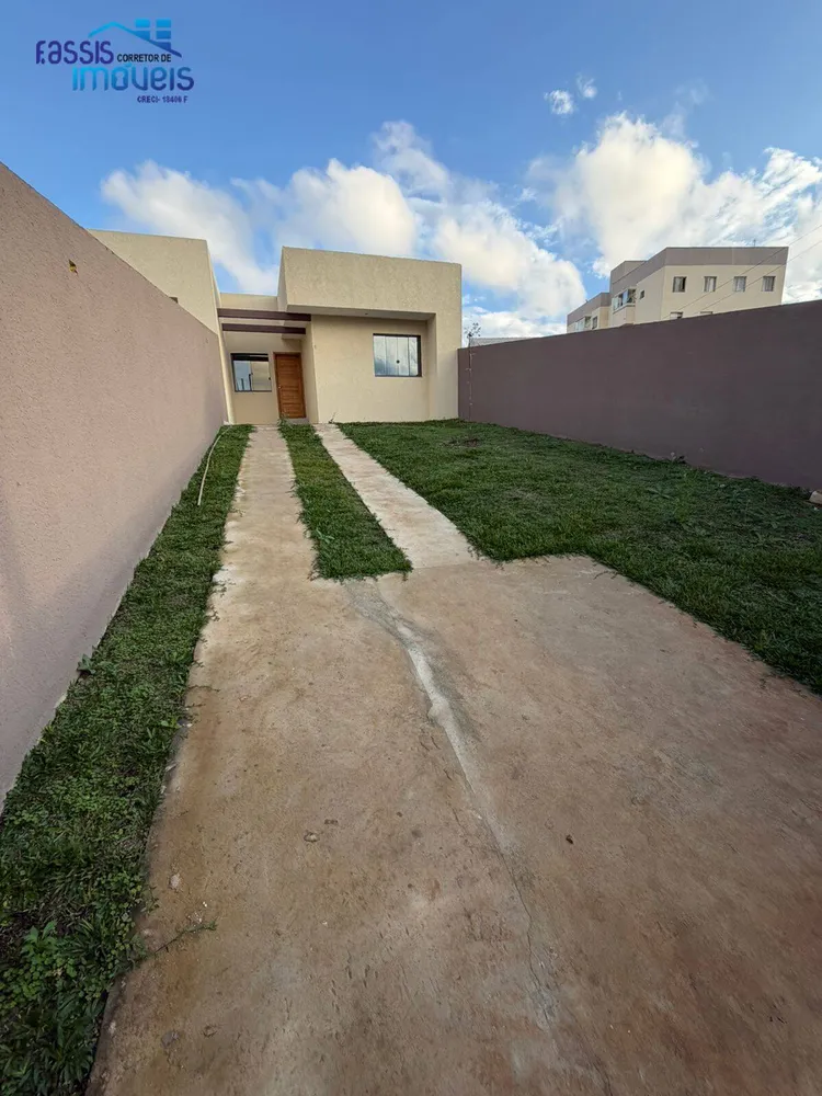 Casa, 3 quartos, 64 m² - Foto 6