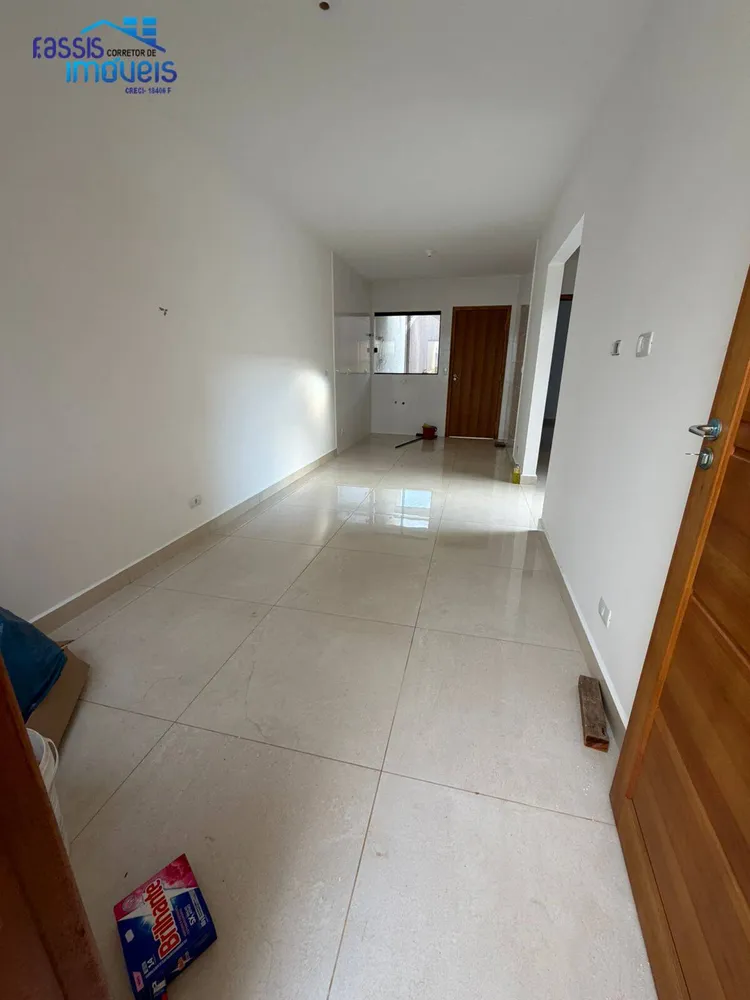 Casa, 3 quartos, 64 m² - Foto 7