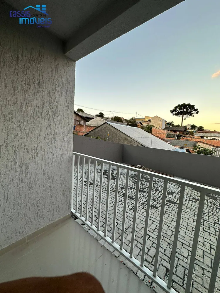 Apartamento, 2 quartos, 59 m² - Foto 6