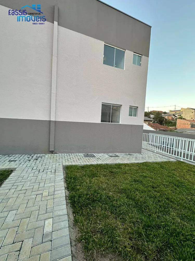 Apartamento, 2 quartos, 59 m² - Foto 13