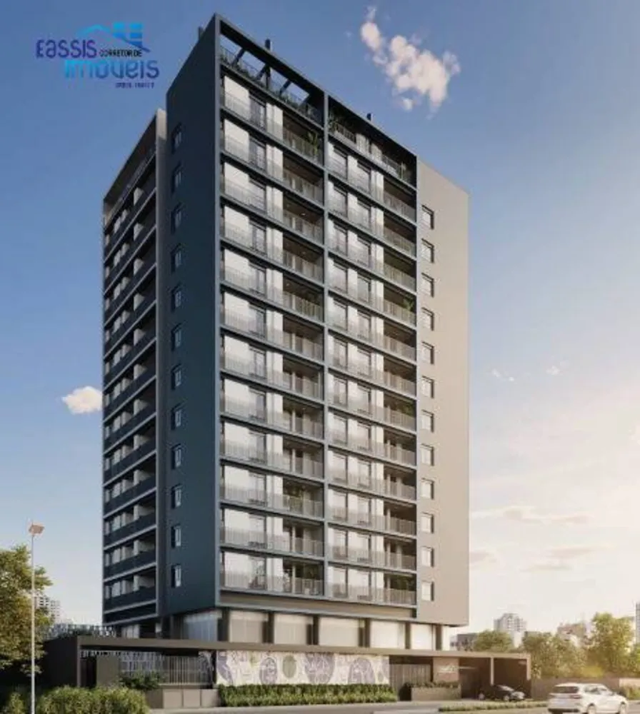 Apartamento, 3 quartos, 78 m² - Foto 2