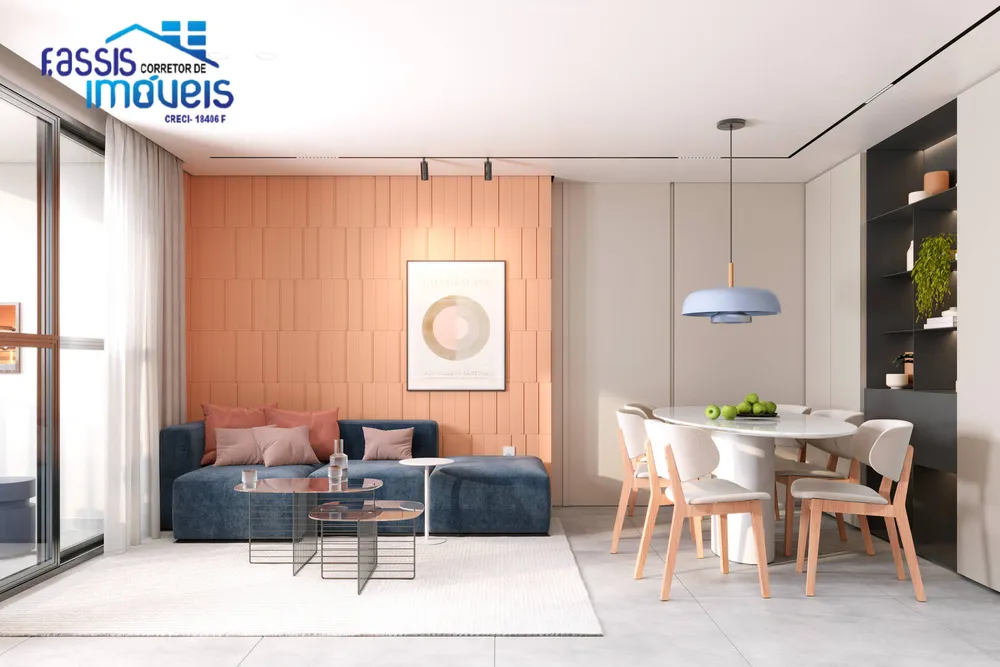 Apartamento, 3 quartos, 78 m² - Foto 8