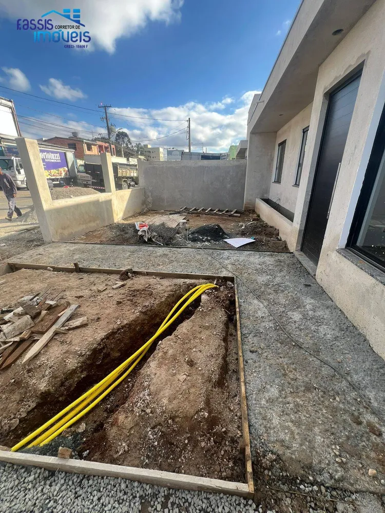 Casa, 3 quartos, 57 m² - Foto 10