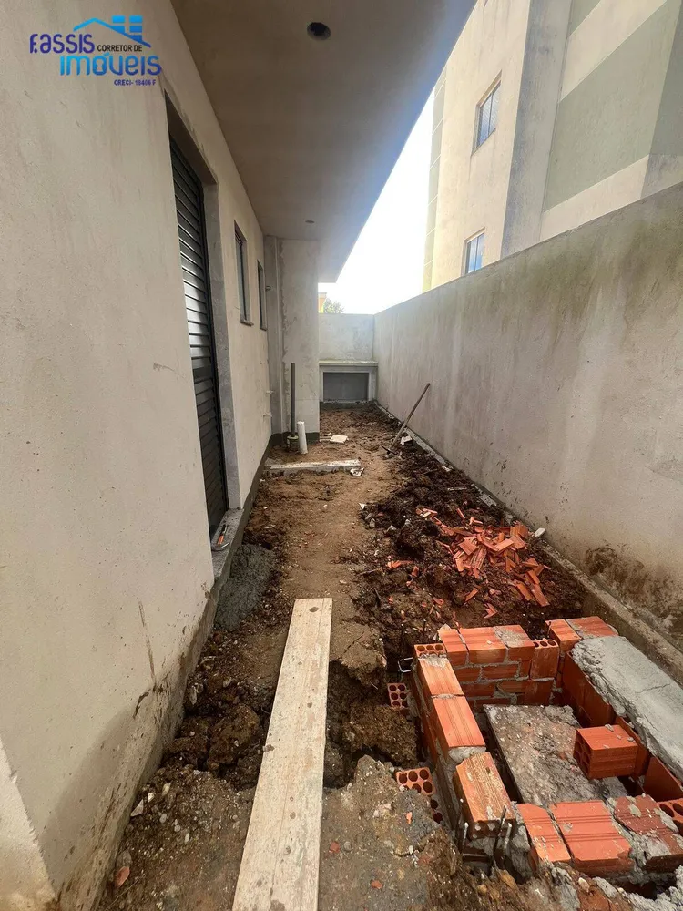 Casa, 3 quartos, 57 m² - Foto 5