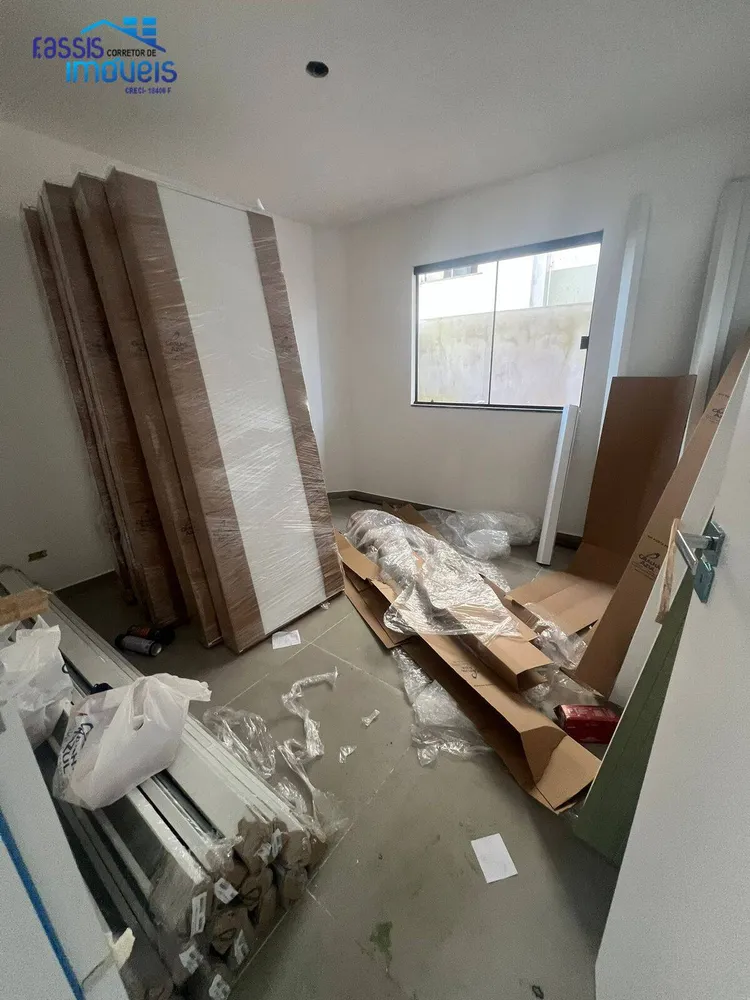 Casa, 3 quartos, 57 m² - Foto 6