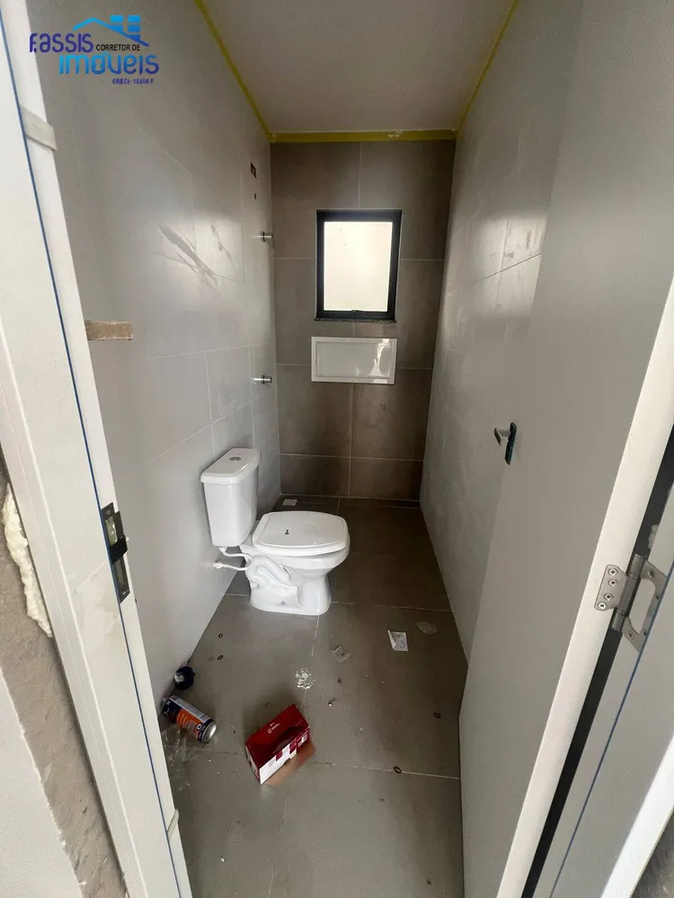 Casa, 3 quartos, 57 m² - Foto 11