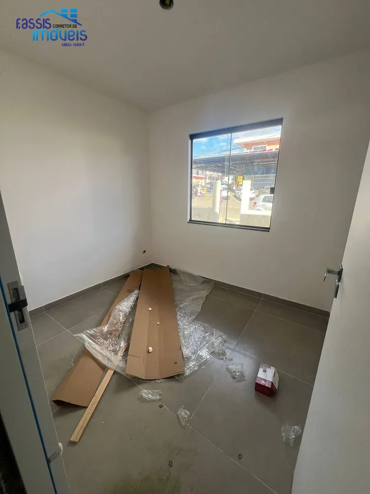 Casa, 3 quartos, 57 m² - Foto 7