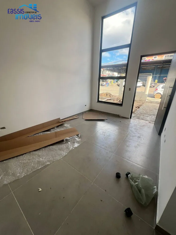 Casa, 3 quartos, 57 m² - Foto 9
