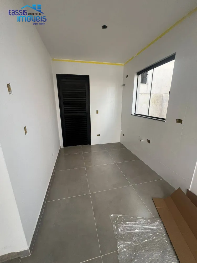 Casa, 3 quartos, 57 m² - Foto 8