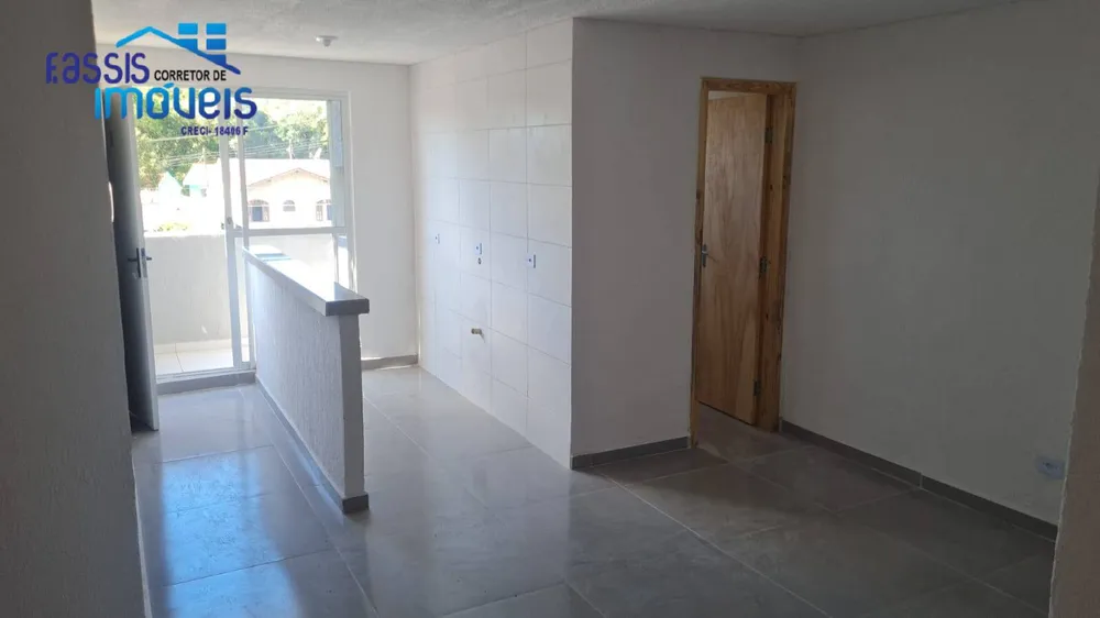 Apartamento - Foto 6