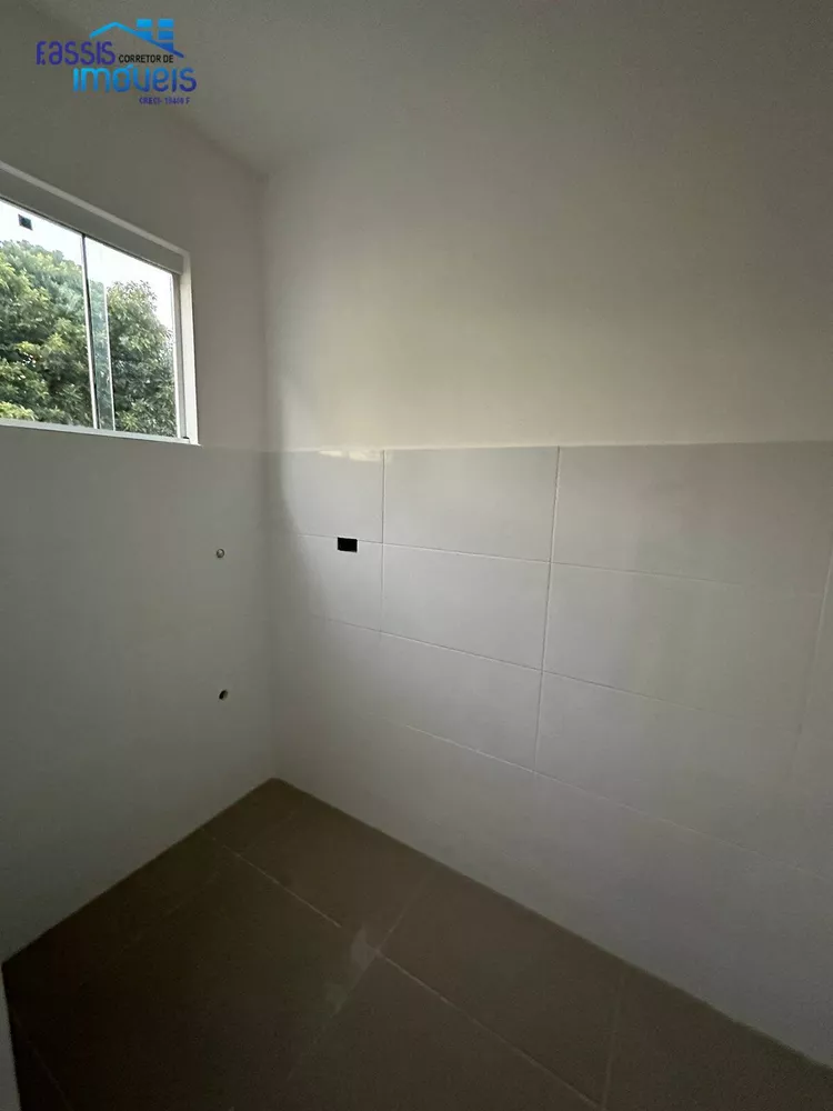 Apartamento à venda com 2 quartos, 59m² - Foto 4