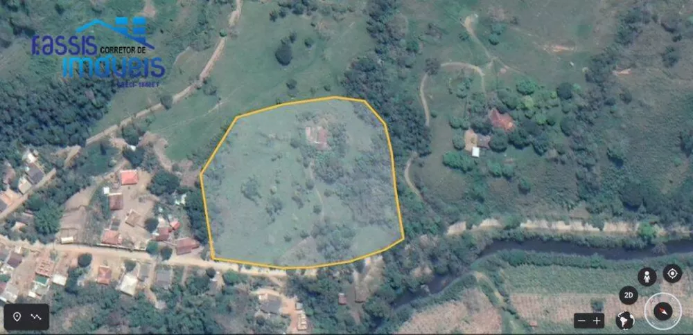 Fazenda à venda com 2 quartos, 24000m² - Foto 2