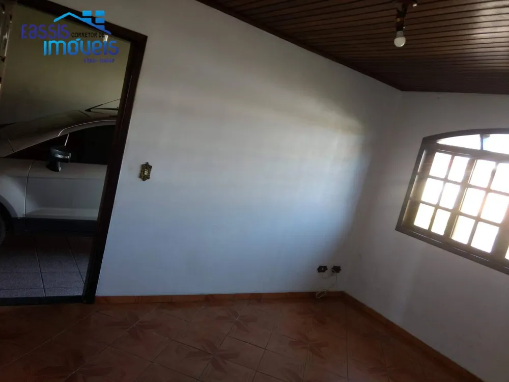 Casa, 4 quartos, 182 m² - Foto 7