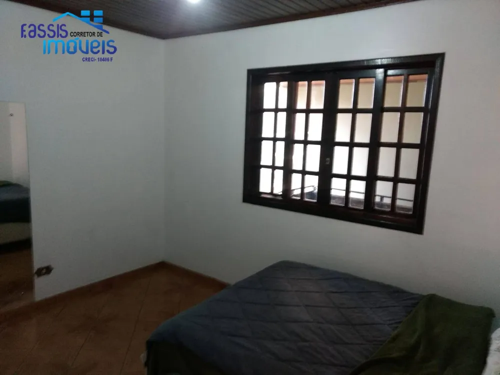 Casa, 4 quartos, 182 m² - Foto 10