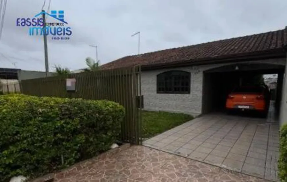 Casa, 4 quartos, 182 m² - Foto 2