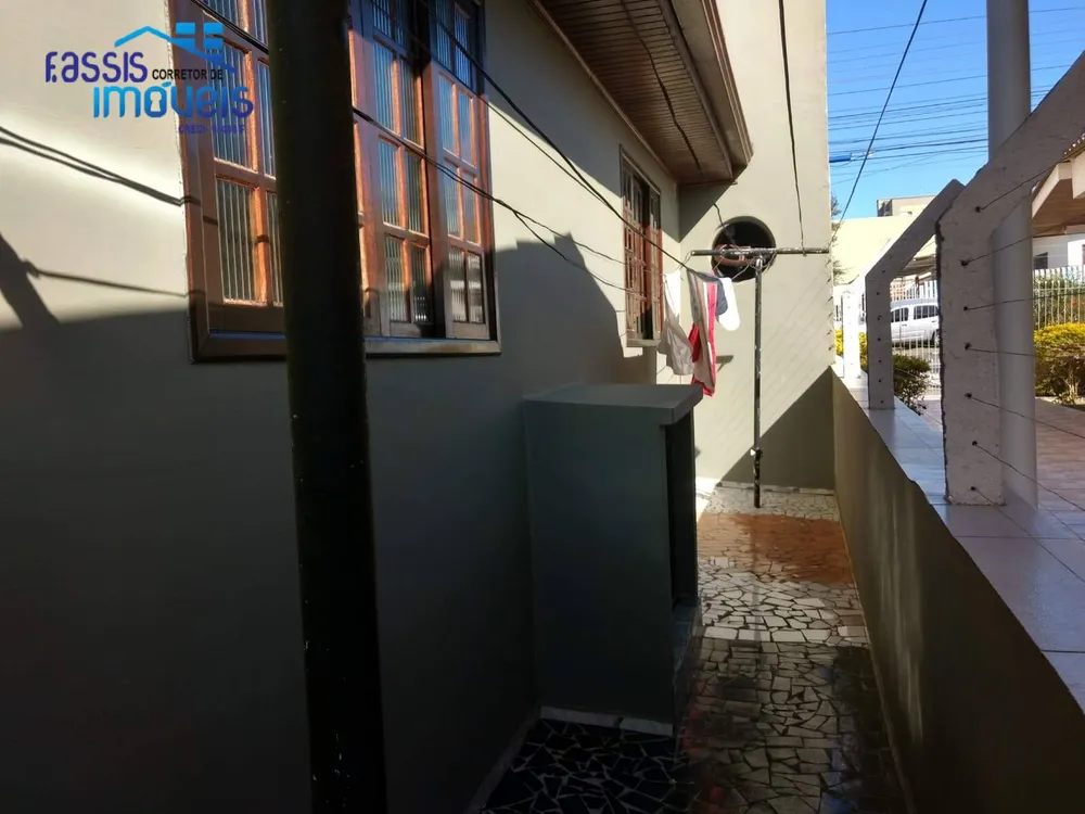 Casa, 4 quartos, 182 m² - Foto 12