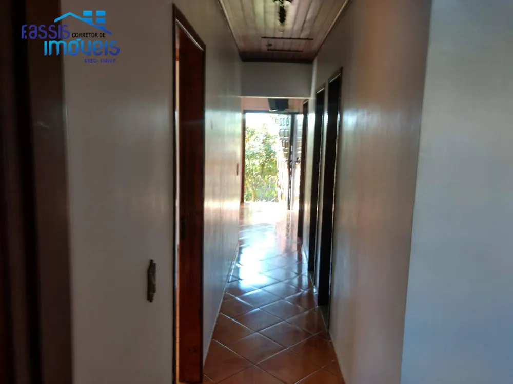 Casa, 4 quartos, 182 m² - Foto 6
