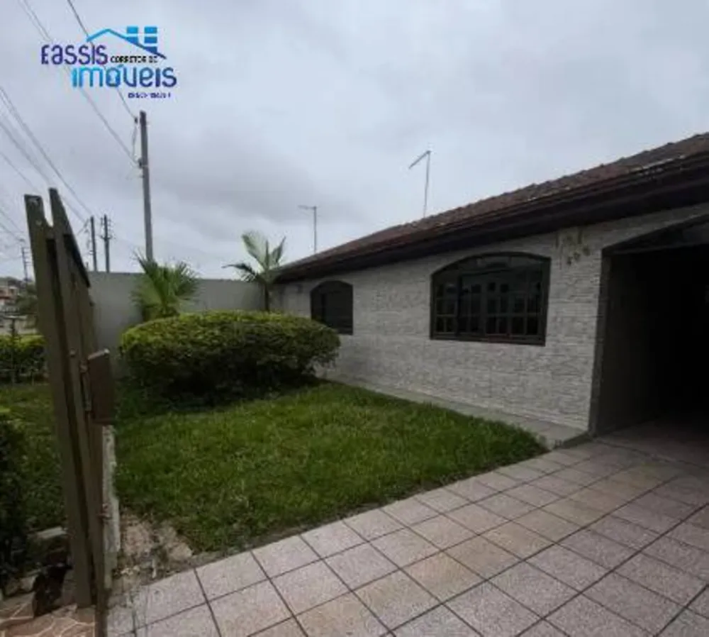 Casa, 4 quartos, 182 m² - Foto 1