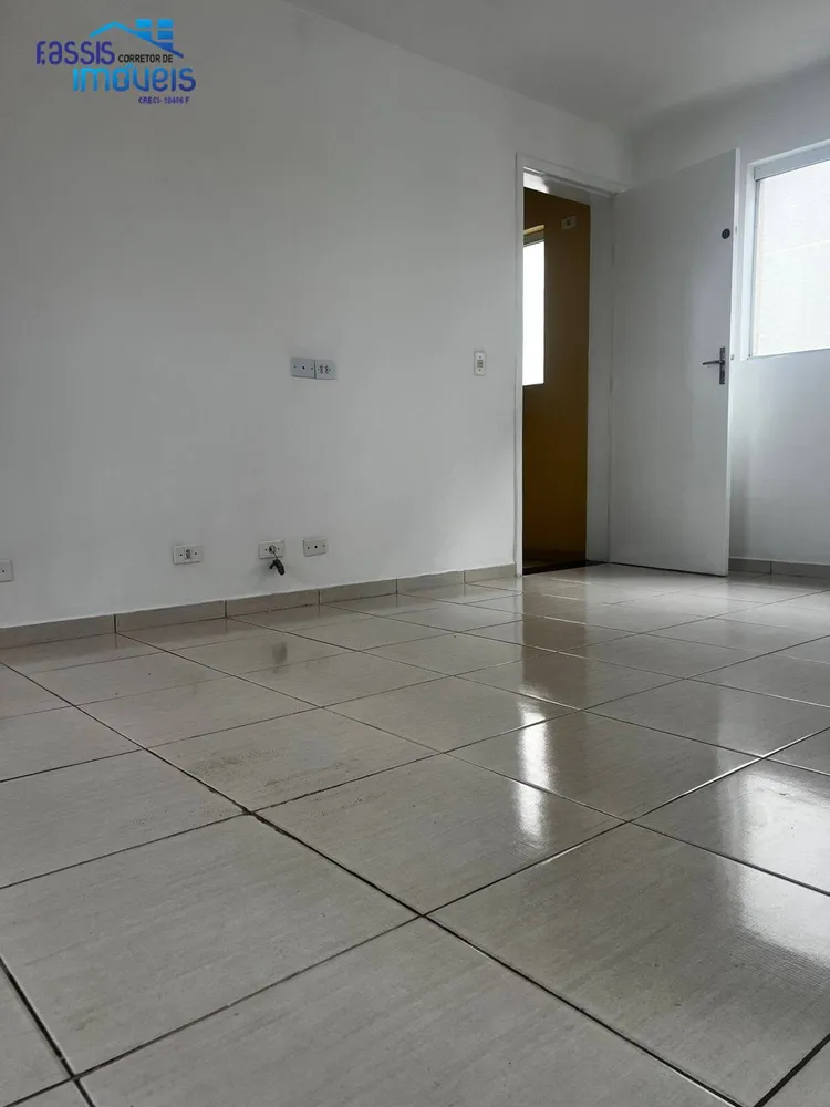 Apartamento, 2 quartos, 46 m² - Foto 2