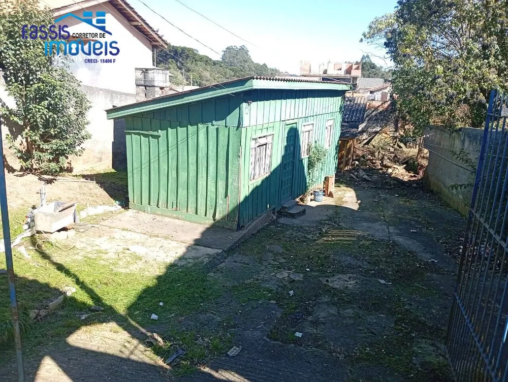 Terreno, 360 m² - Foto 2