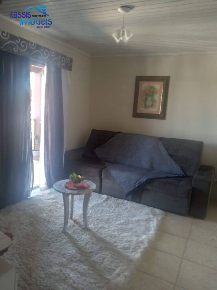 Casa à venda com 3 quartos, 360m² - Foto 5