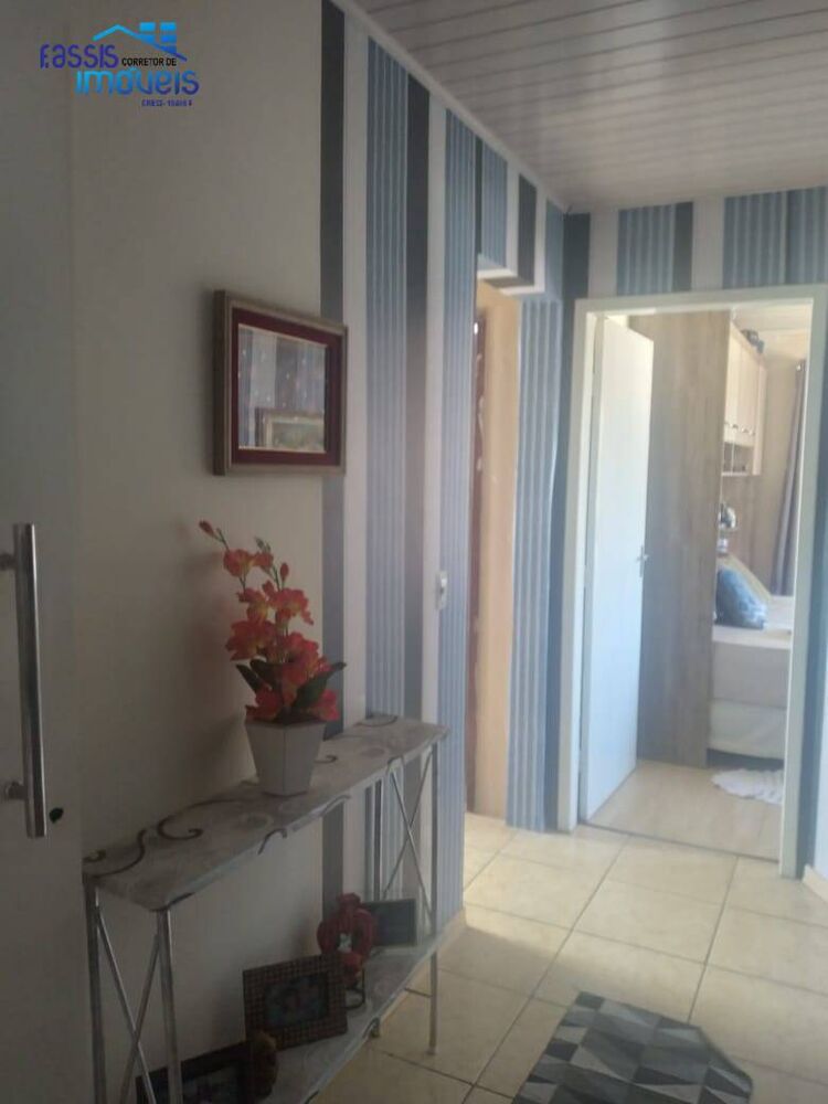 Casa à venda com 3 quartos, 360m² - Foto 8