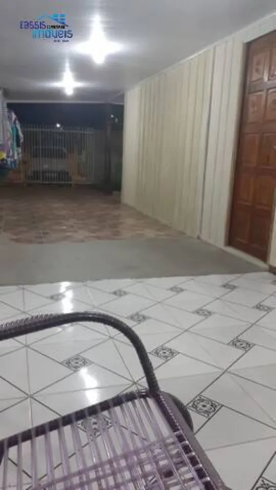 Casa, 3 quartos, 50 m² - Foto 3