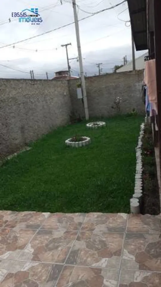 Casa, 3 quartos, 50 m² - Foto 1