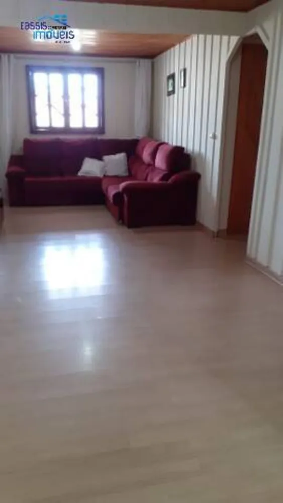 Casa, 3 quartos, 50 m² - Foto 2
