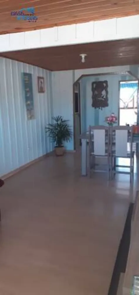 Casa, 3 quartos, 50 m² - Foto 7