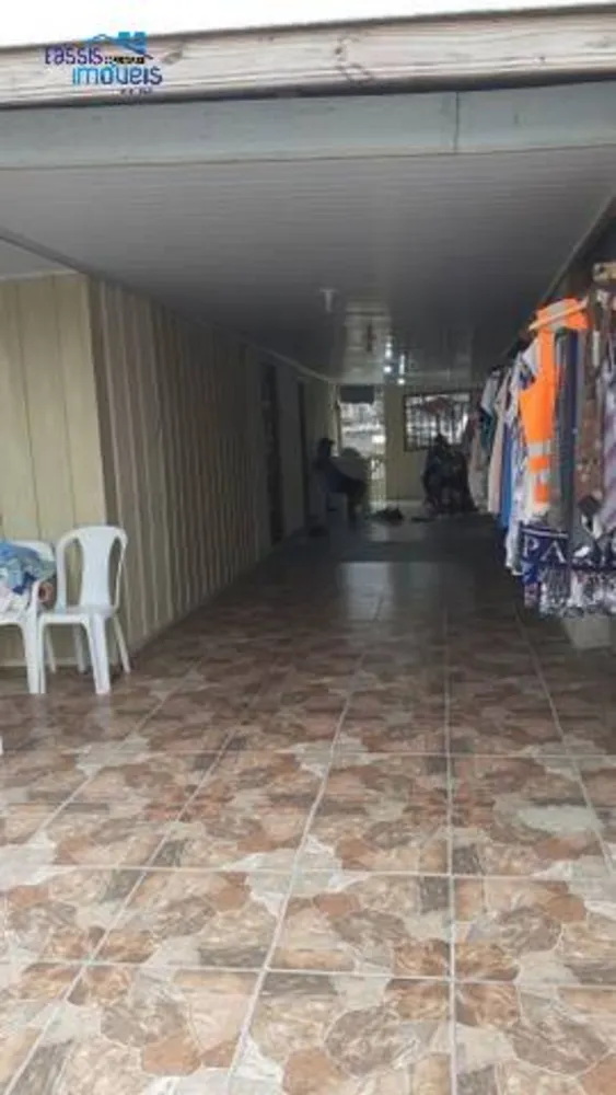 Casa, 3 quartos, 50 m² - Foto 1