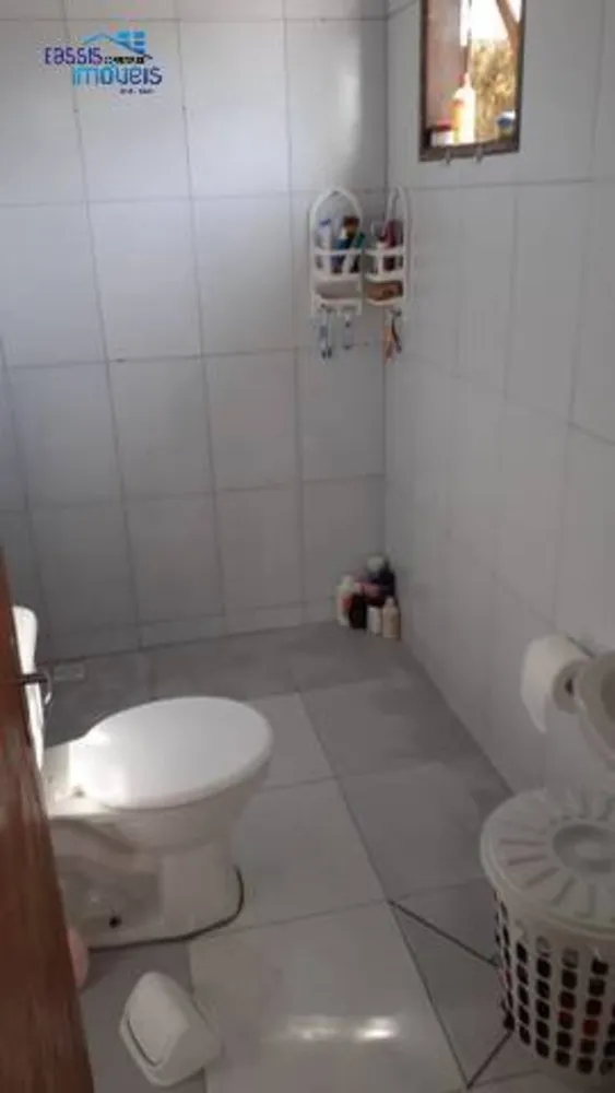 Casa, 3 quartos, 50 m² - Foto 9