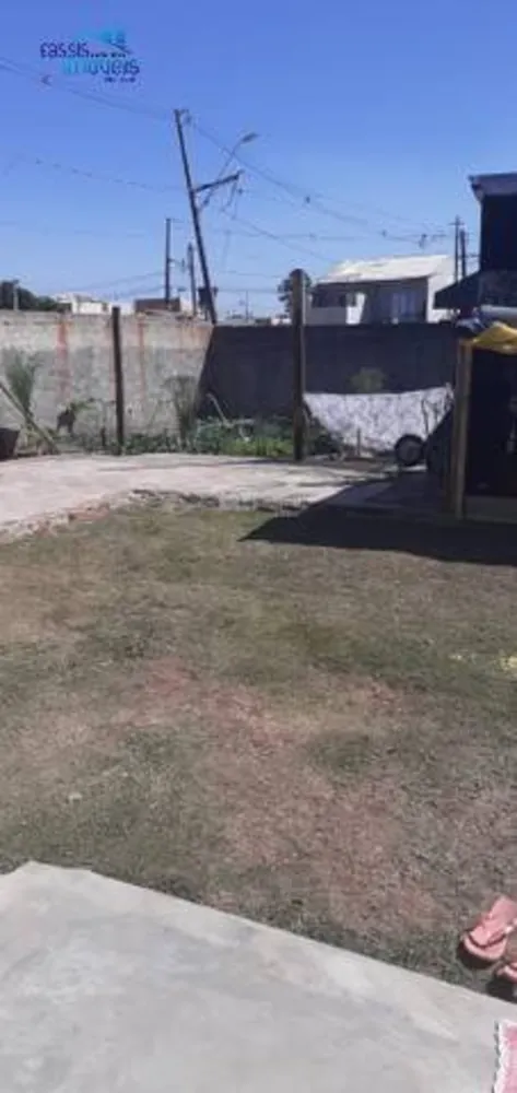 Casa, 3 quartos, 50 m² - Foto 4