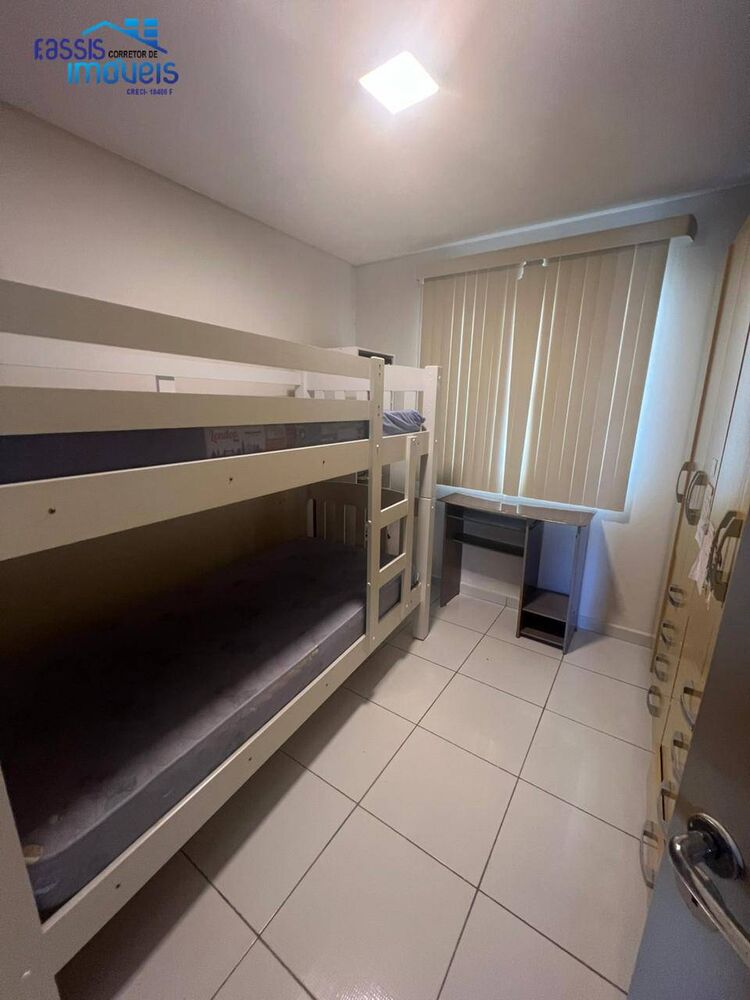 Casa à venda com 2 quartos, 72m² - Foto 6