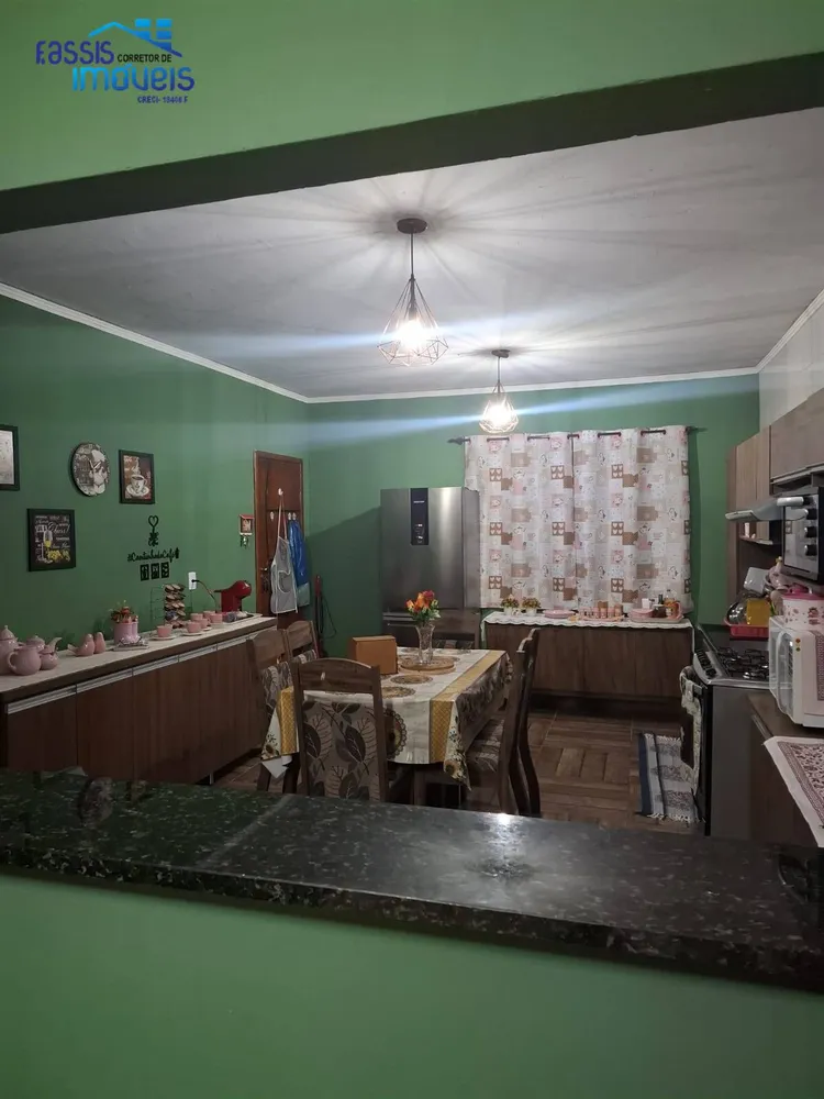 Casa, 2 quartos, 55 m² - Foto 13