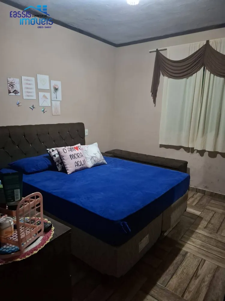 Casa, 2 quartos, 55 m² - Foto 7