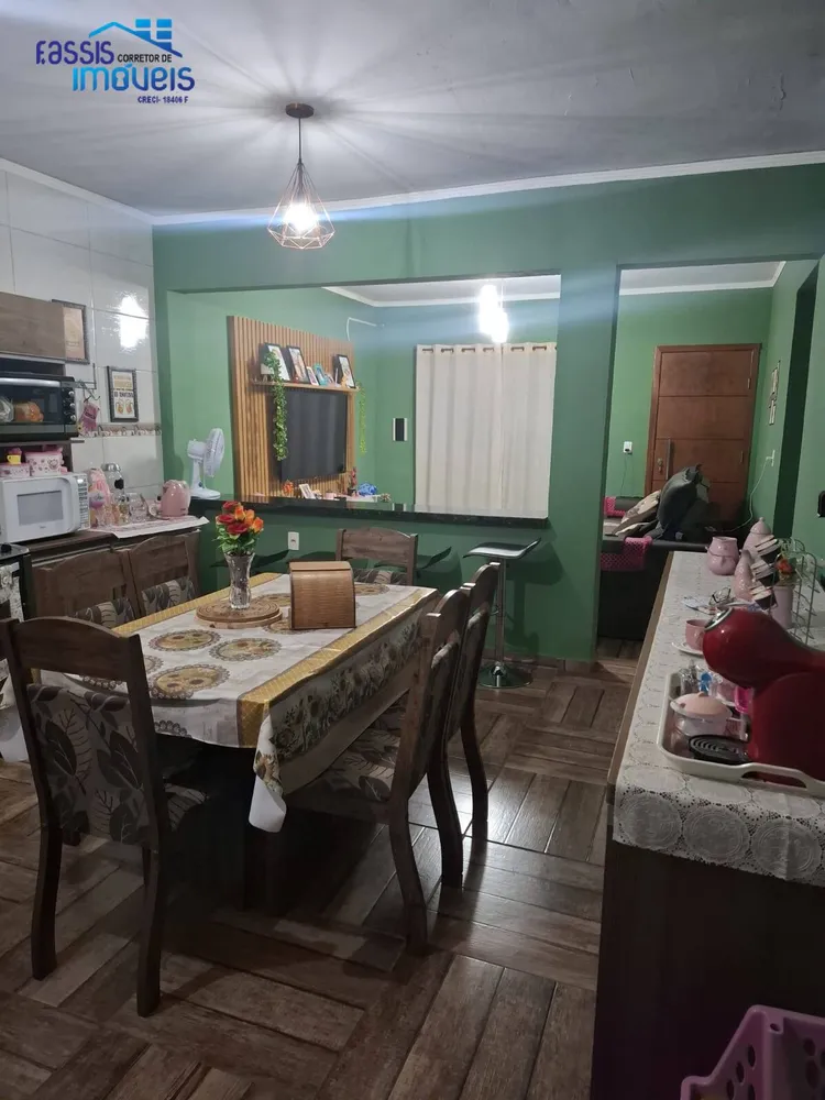 Casa, 2 quartos, 55 m² - Foto 16
