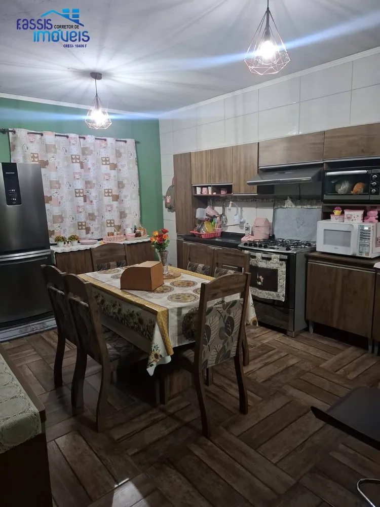 Casa, 2 quartos, 55 m² - Foto 10